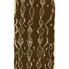Beige, Tan, Dark Brown, Light Brown / 2' x 3'