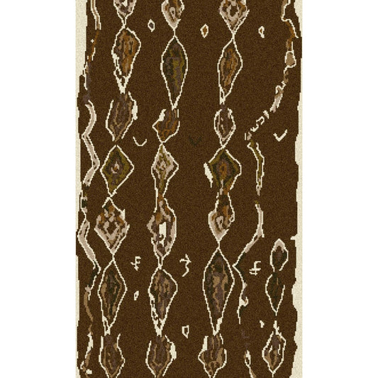 Midelt Rug - 1078 by Surya. Made from 100% wool in a unique style.