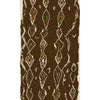 Beige, Tan, Dark Brown, Light Brown / 2' x 3'