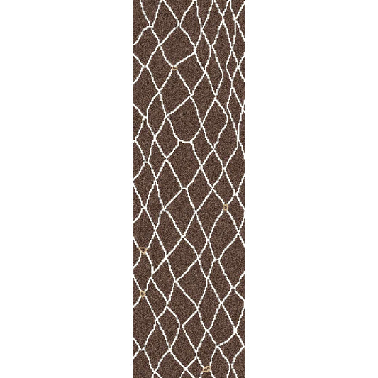 Midelt Rug - 1076 by Surya. Made from 100% wool in a unique style.