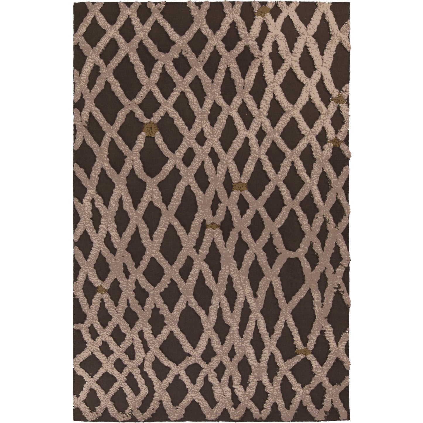 003 51565-21625,51565-21629 | Primary Silo | Midelt MDT-1001 Rug by Surya. Made from 100% wool in a unique style.