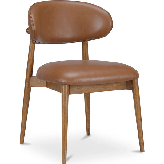 Ellie Dining Chair by Moe's Home Collection. Made from unique in a transitional style.