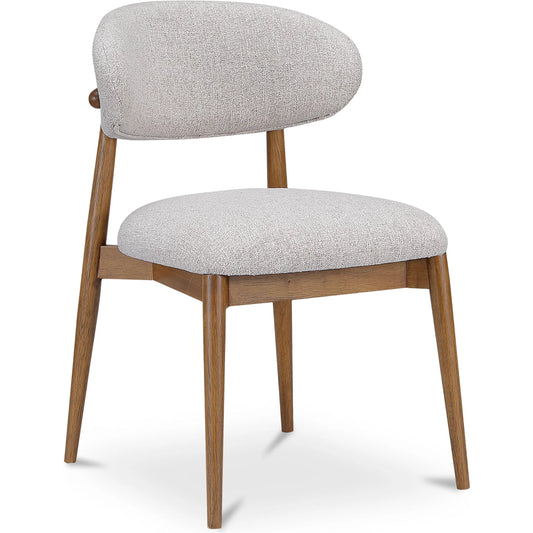 Ellie Dining Chair by Moe's Home Collection. Made from unique in a transitional style.