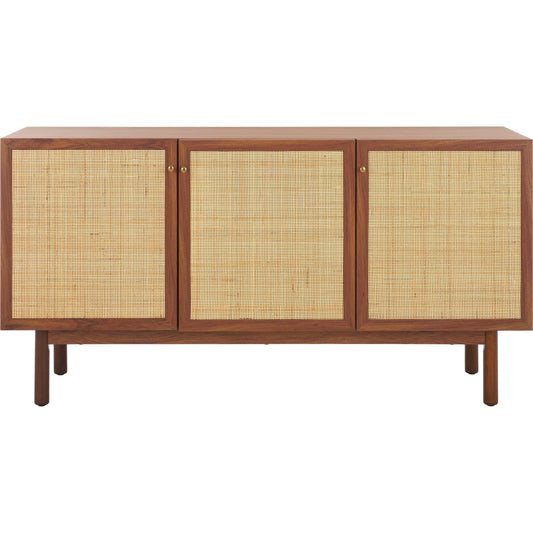 Aino 3 Door Sideboard / Media Stand by Safavieh. Made from unique in a unique style.