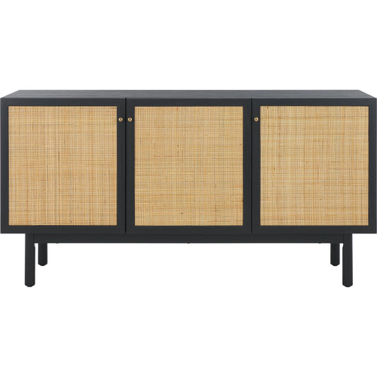 Aino 3 Door Sideboard / Media Stand by Safavieh. Made from unique in a unique style.