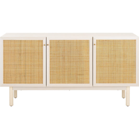 Aino 3 Door Sideboard / Media Stand by Safavieh. Made from unique in a unique style.