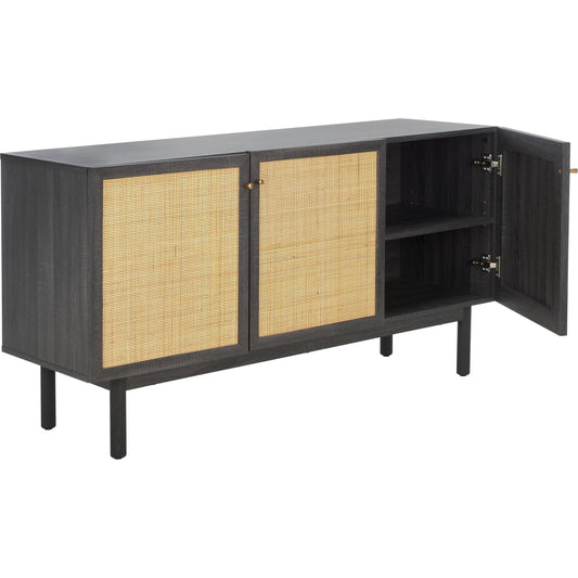 Aino 3 Door Sideboard / Media Stand by Safavieh. Made from unique in a unique style.
