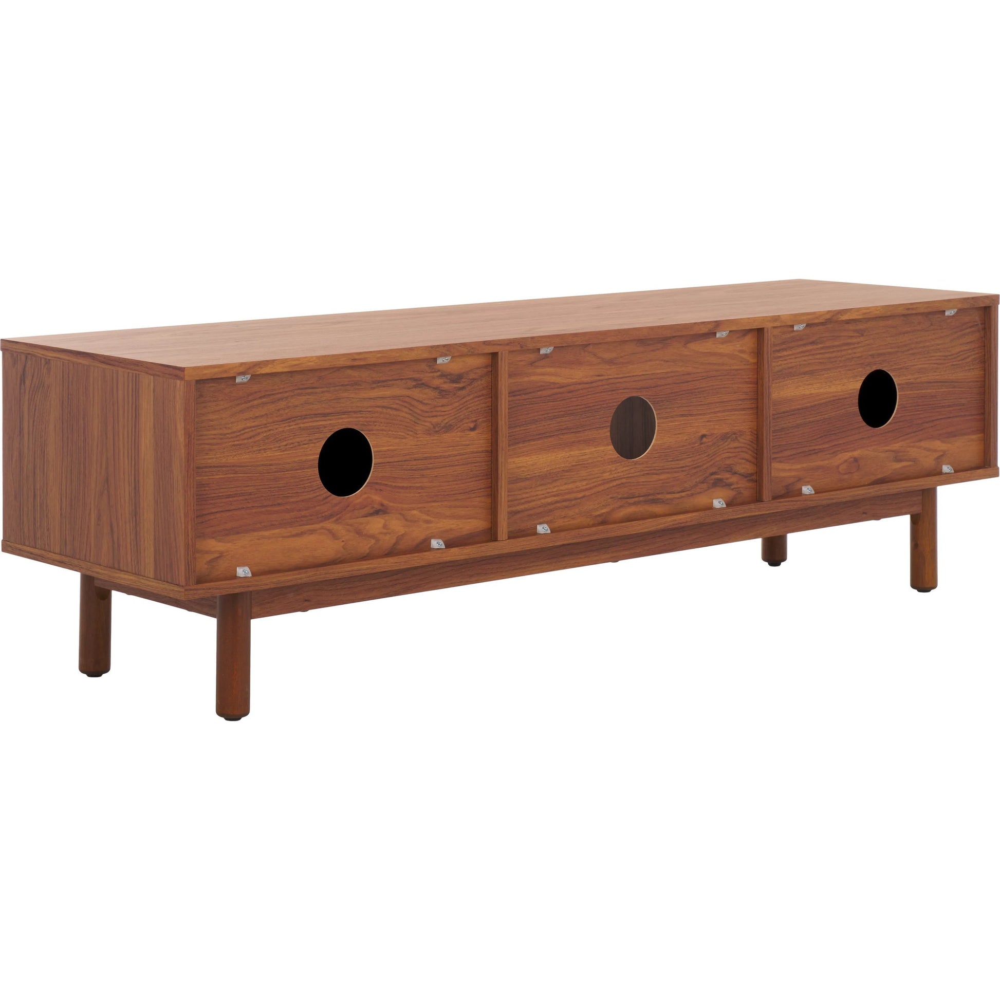 Aino 2 Door Media Stand by Safavieh. Made from unique in a unique style.