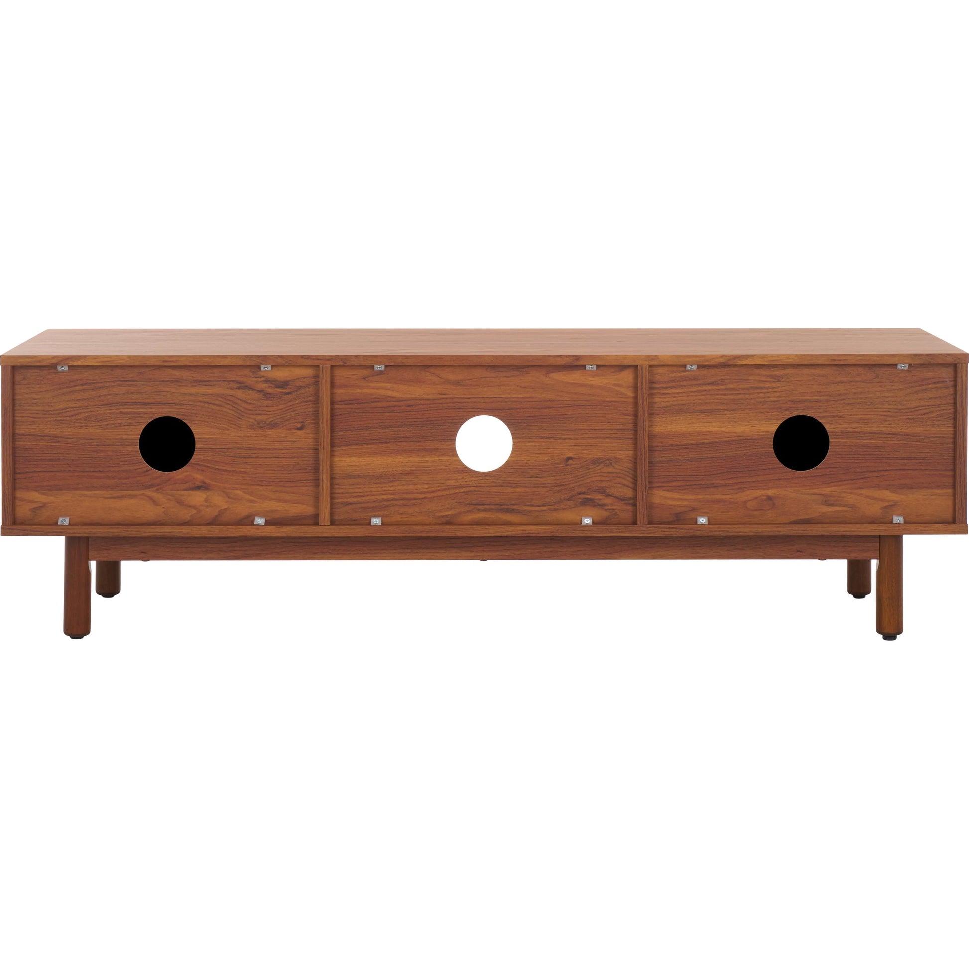 Aino 2 Door Media Stand by Safavieh. Made from unique in a unique style.