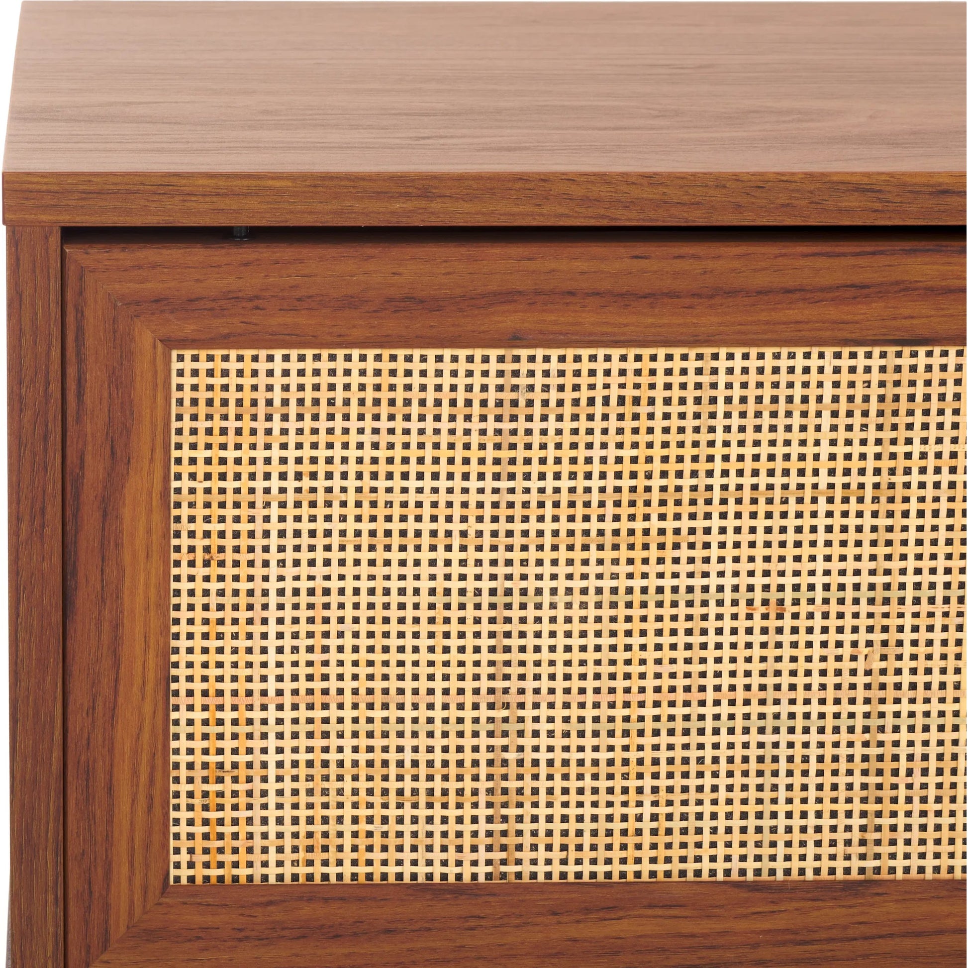 Aino 2 Door Media Stand by Safavieh. Made from unique in a unique style.
