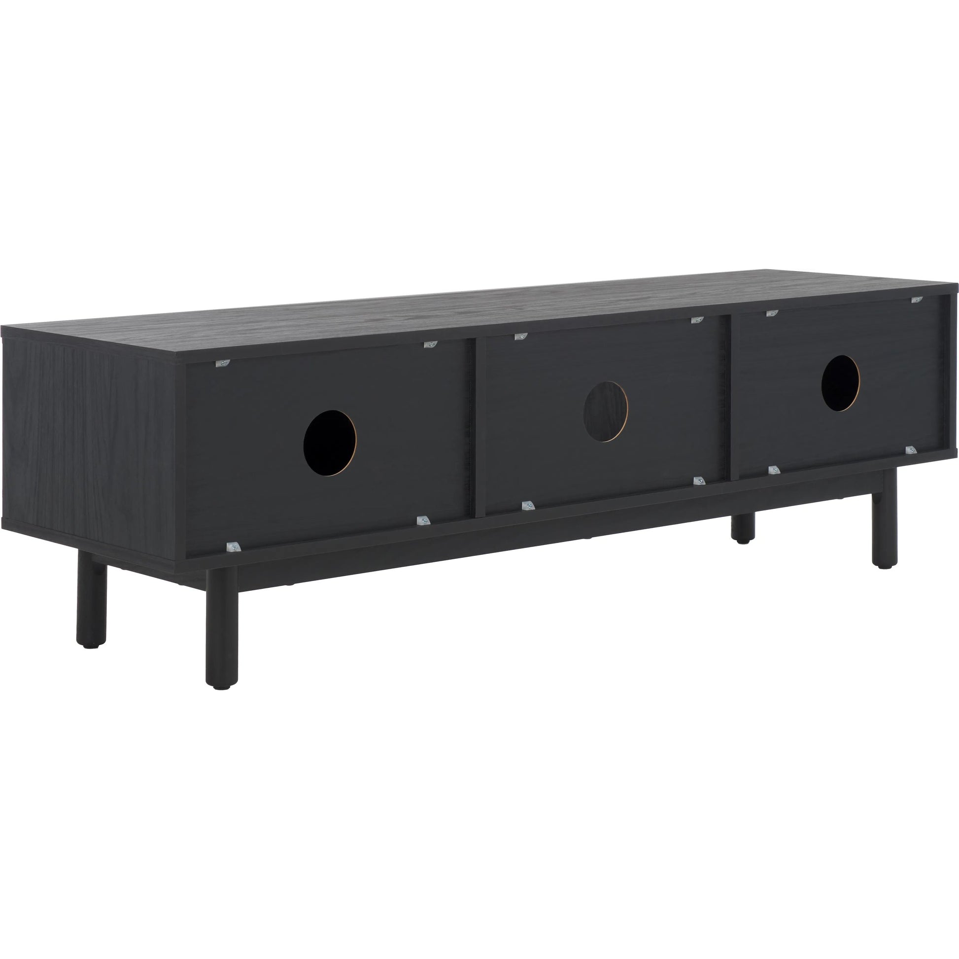 Aino 2 Door Media Stand by Safavieh. Made from unique in a unique style.