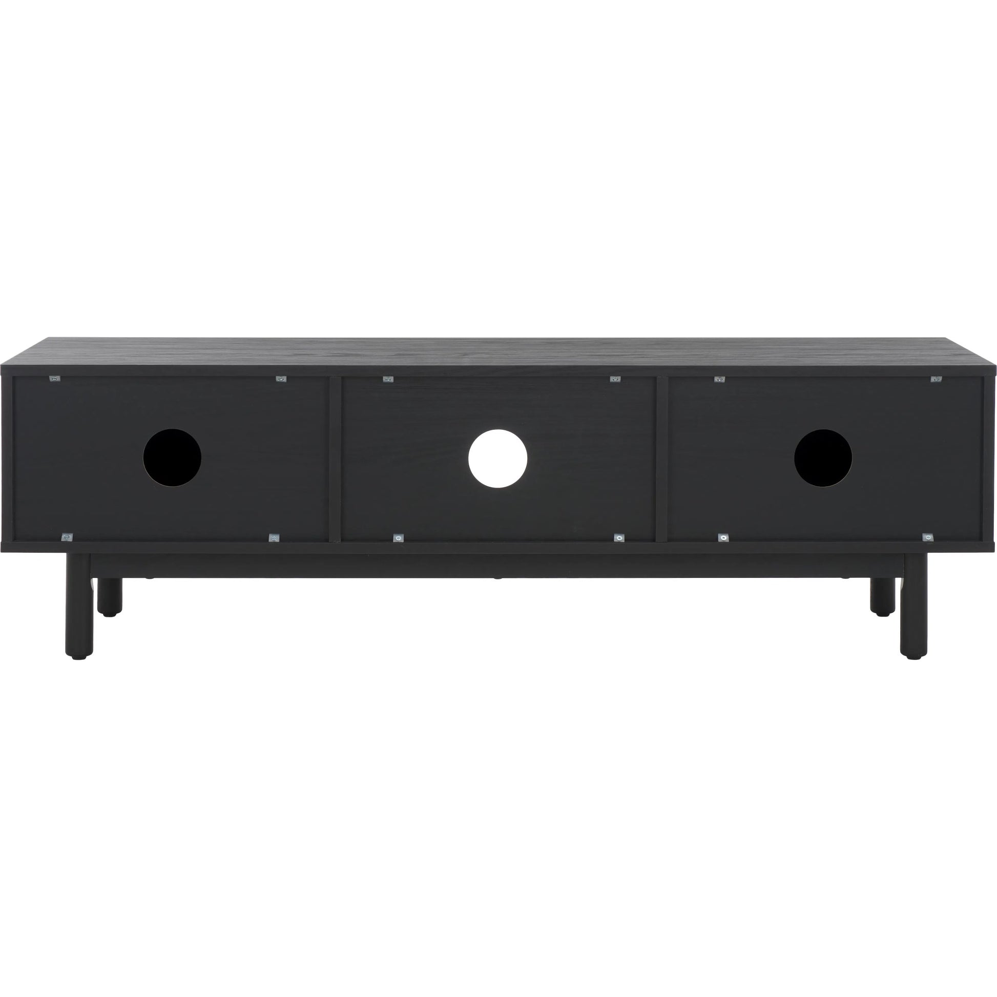 Aino 2 Door Media Stand by Safavieh. Made from unique in a unique style.