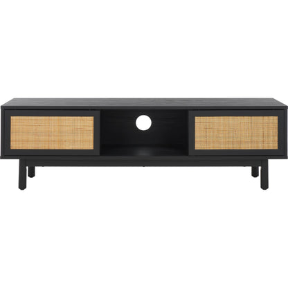 Aino 2 Door Media Stand by Safavieh. Made from unique in a unique style.