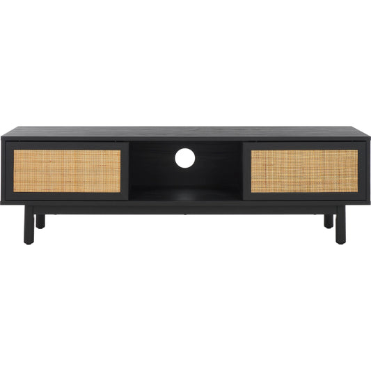 Orlando 2 Door Media Stand by HedgeApple Essentials. Made from unique in a unique style.