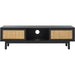 Aino 2 Door Media Stand by Safavieh. Made from unique in a unique style.