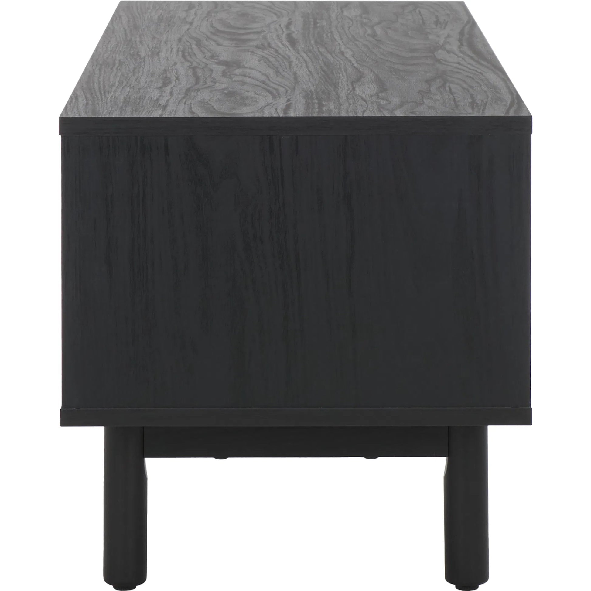 Aino 2 Door Media Stand by Safavieh. Made from unique in a unique style.
