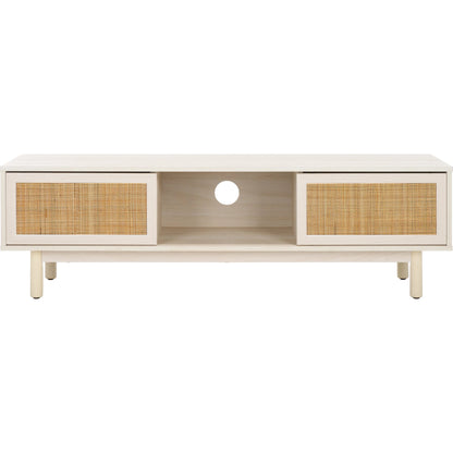 Aino 2 Door Media Stand by Safavieh. Made from unique in a unique style.