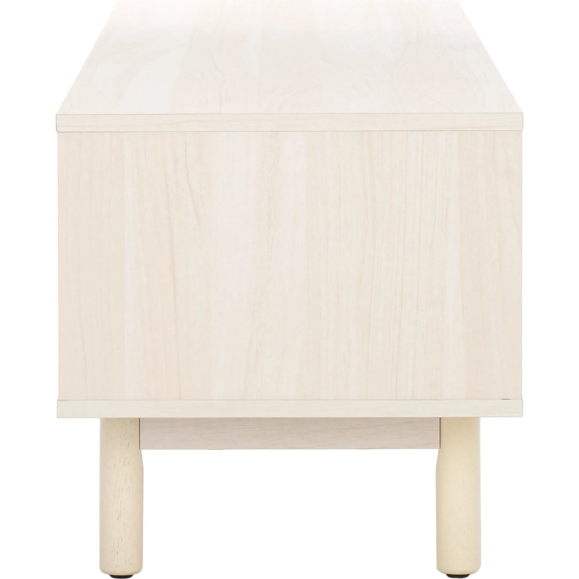 Aino 2 Door Media Stand by Safavieh. Made from unique in a unique style.