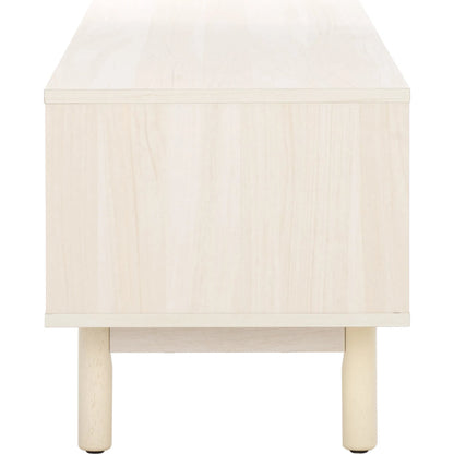 Aino 2 Door Media Stand by Safavieh. Made from unique in a unique style.