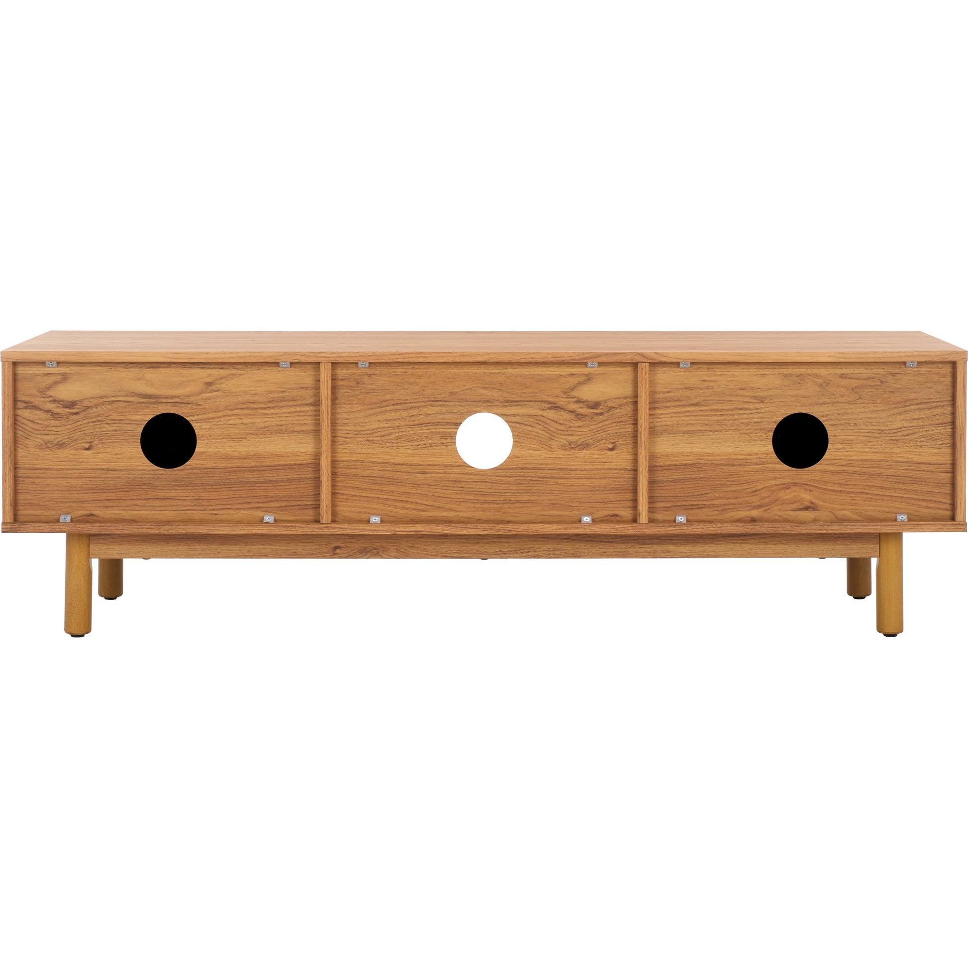 Aino 2 Door Media Stand by Safavieh. Made from unique in a unique style.