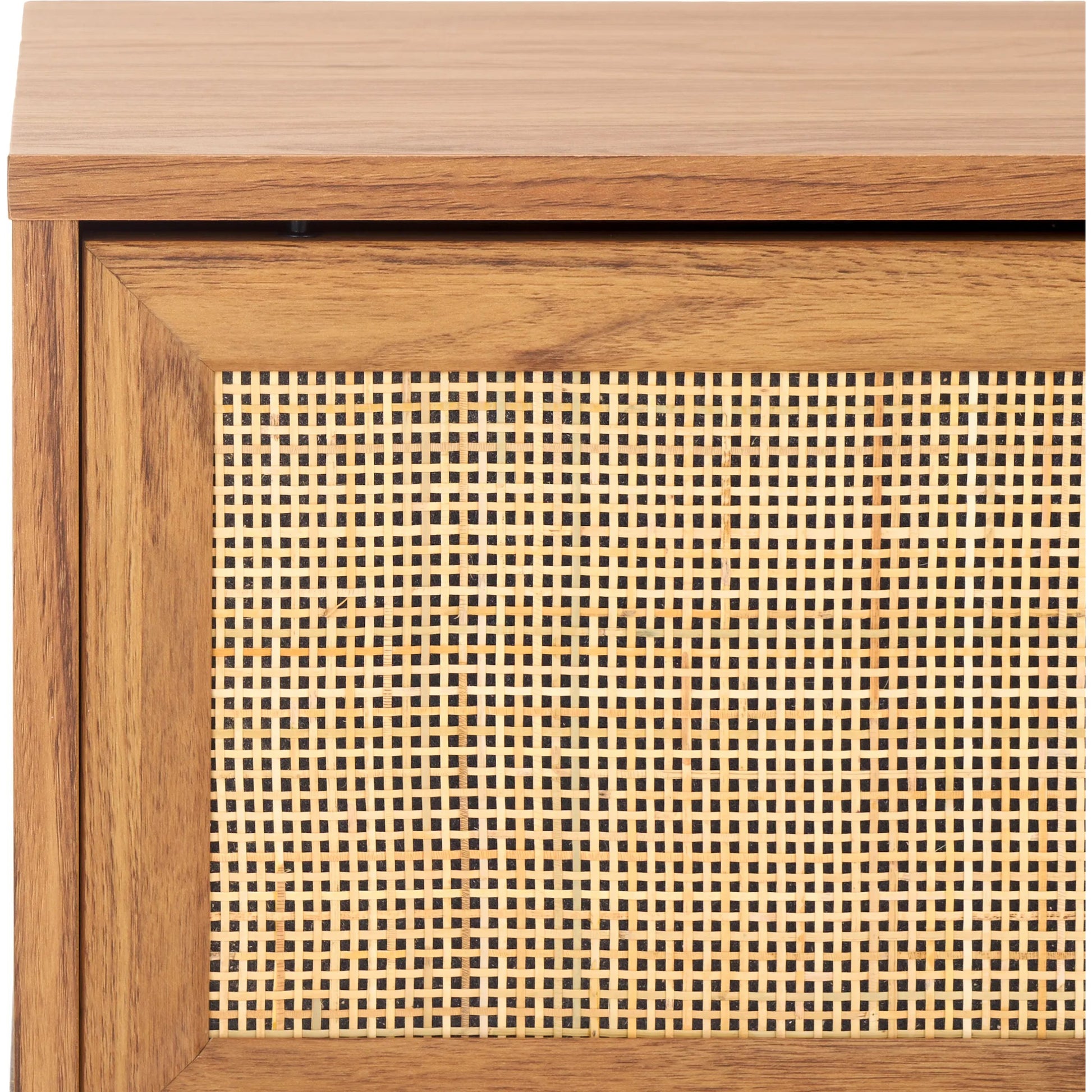 Aino 2 Door Media Stand by Safavieh. Made from unique in a unique style.