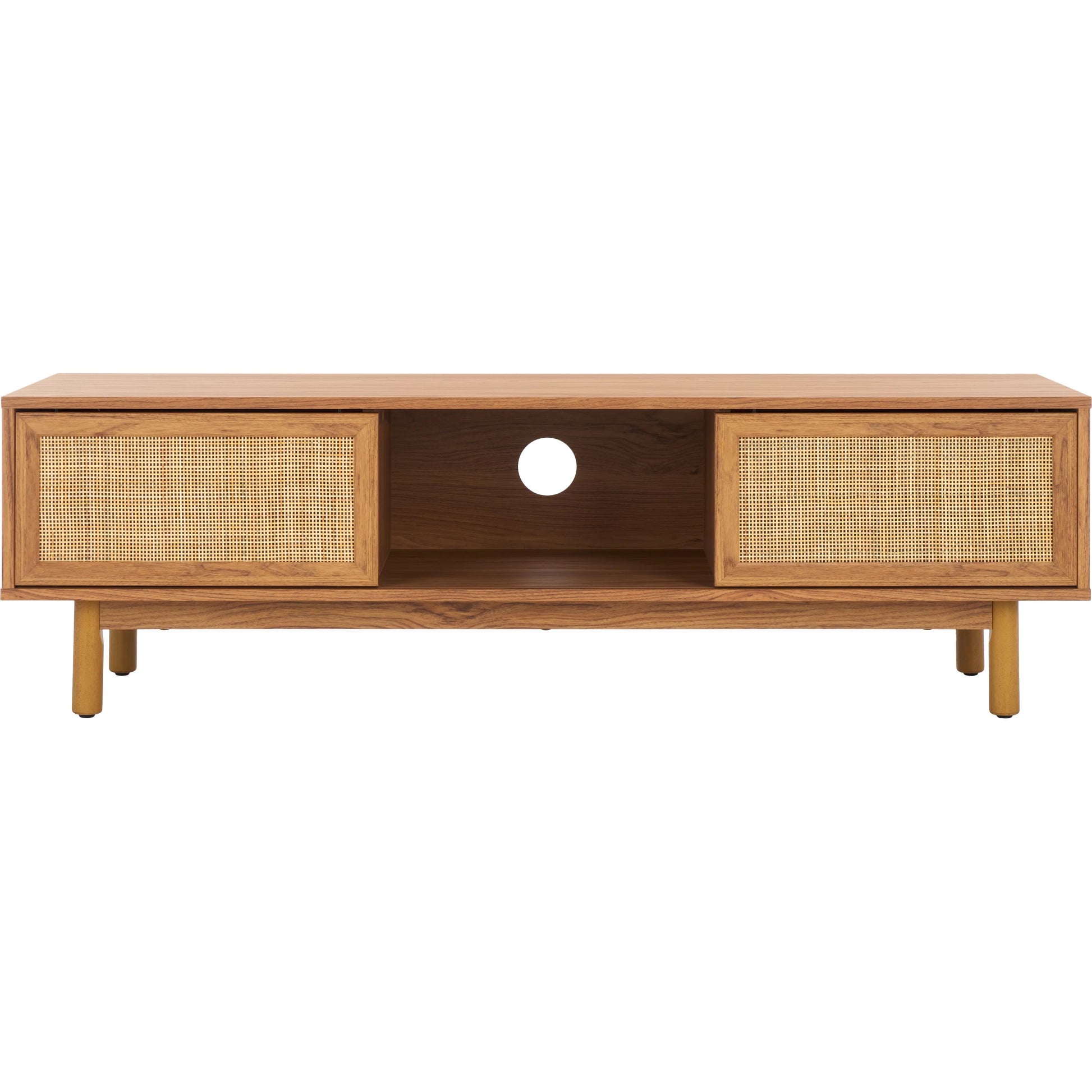 Aino 2 Door Media Stand by Safavieh. Made from unique in a unique style.