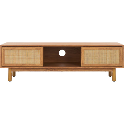 Aino 2 Door Media Stand by Safavieh. Made from unique in a unique style.