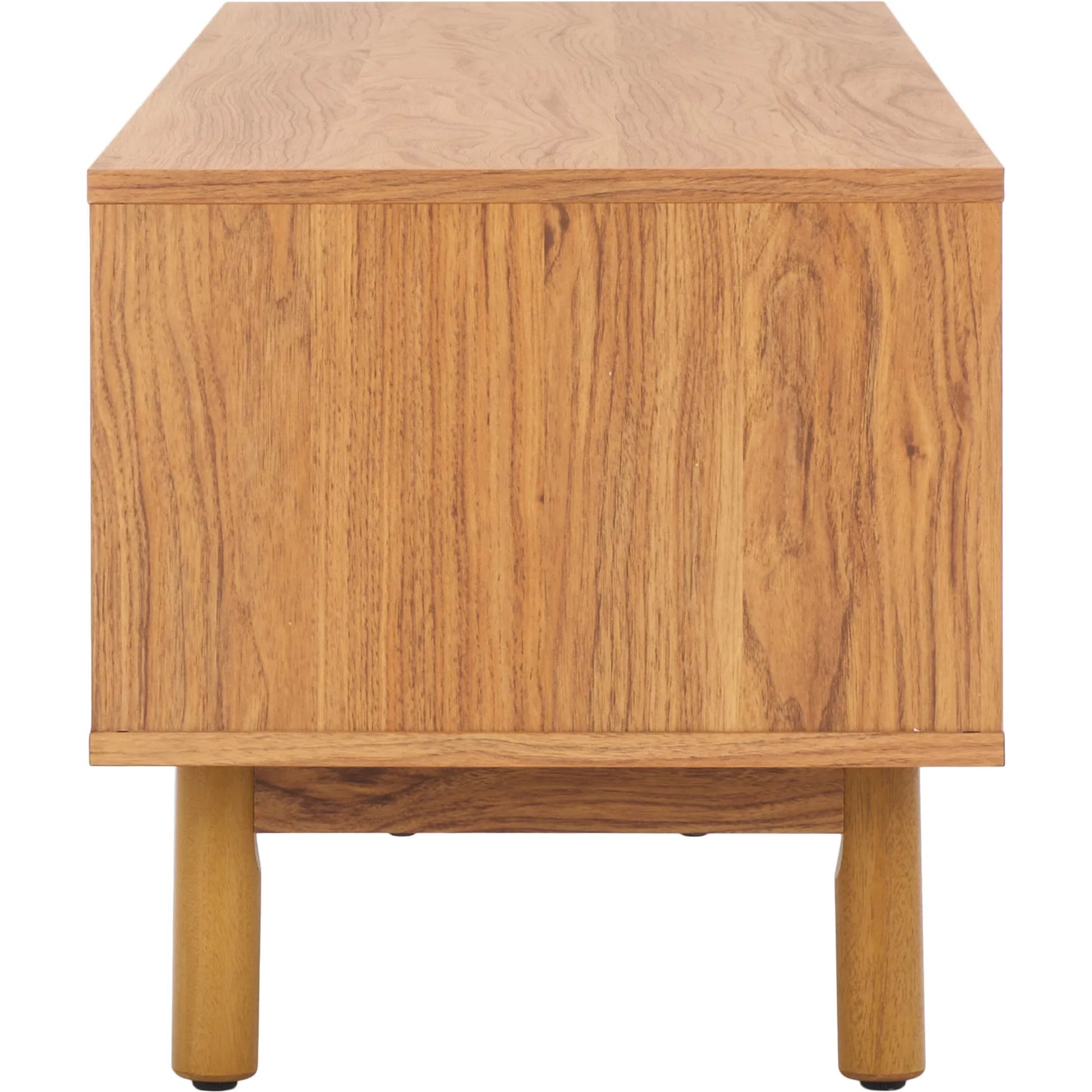 Aino 2 Door Media Stand by Safavieh. Made from unique in a unique style.