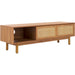 Aino 2 Door Media Stand by Safavieh. Made from unique in a unique style.