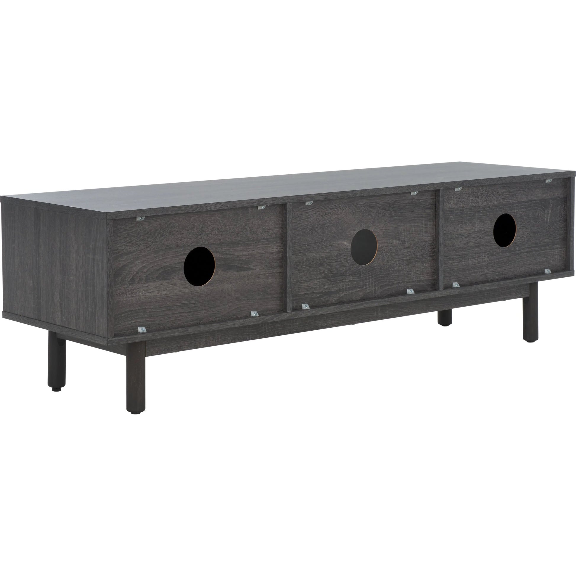 Aino 2 Door Media Stand by Safavieh. Made from unique in a unique style.