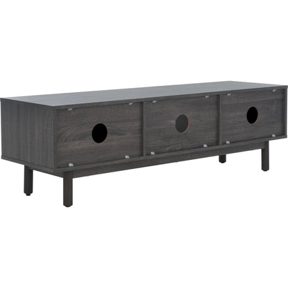 Aino 2 Door Media Stand by Safavieh. Made from unique in a unique style.