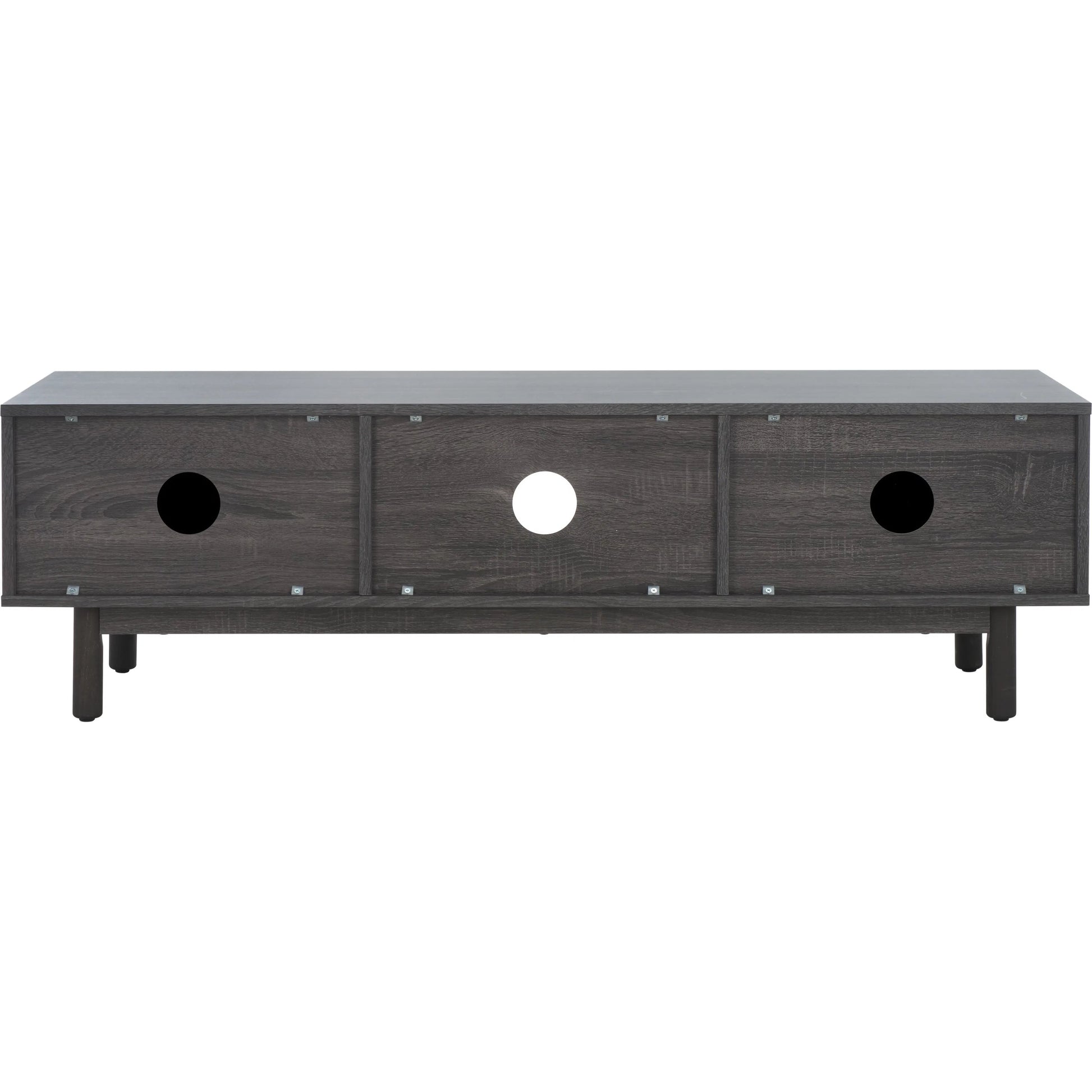 Aino 2 Door Media Stand by Safavieh. Made from unique in a unique style.