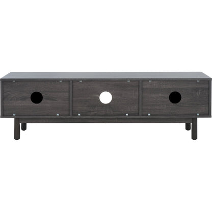 Aino 2 Door Media Stand by Safavieh. Made from unique in a unique style.