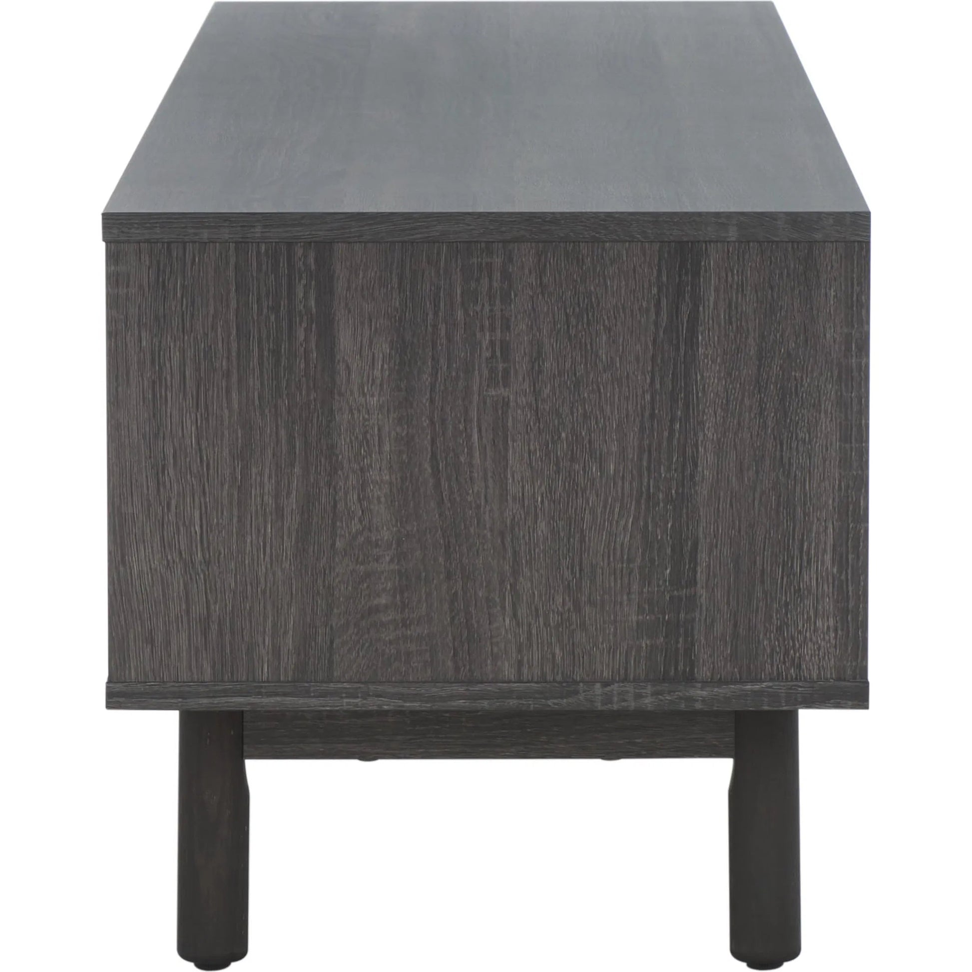 Aino 2 Door Media Stand by Safavieh. Made from unique in a unique style.