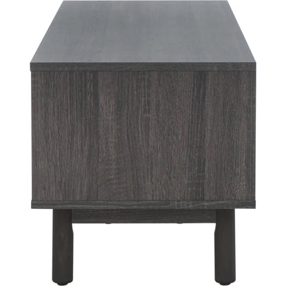 Aino 2 Door Media Stand by Safavieh. Made from unique in a unique style.