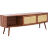 Walnut, Natural