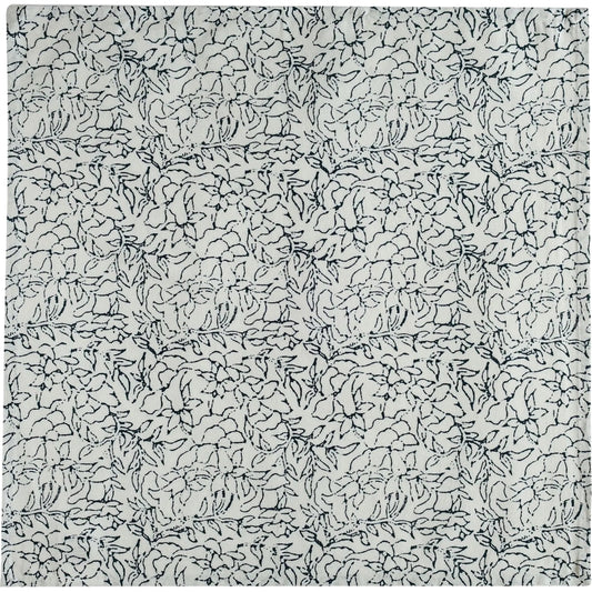 Crissy Canvas Printed Napkins (Set of 4) by TOV Furniture. Made from cotton in a unique style.