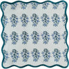 Blue Cornflower