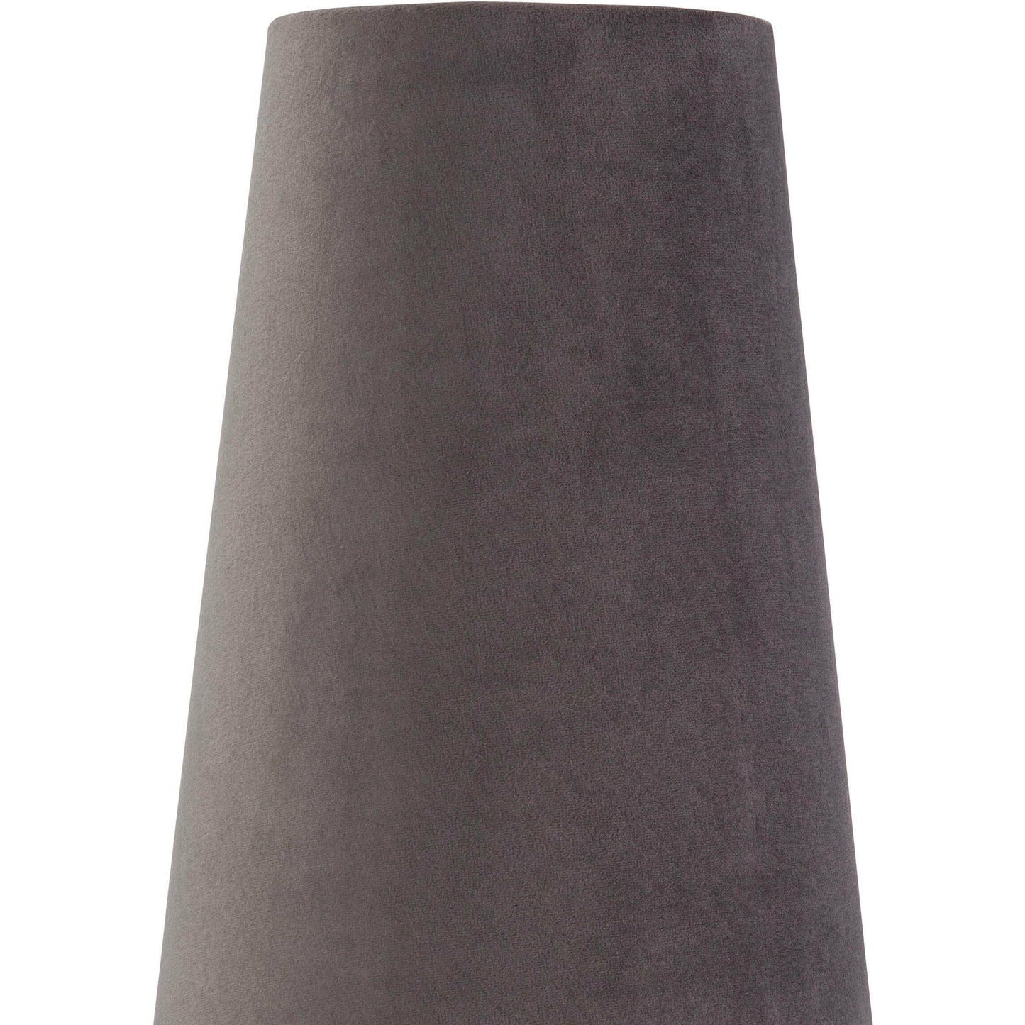 004 SR-769849 | Closeup | Airel Table Lamp by Regina Andrew in gold leaf. Made from steel in a modern style.