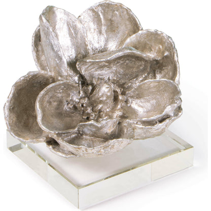 Magnolia Object by Regina Andrew. Made from resin in a cottage & farmhouse style.