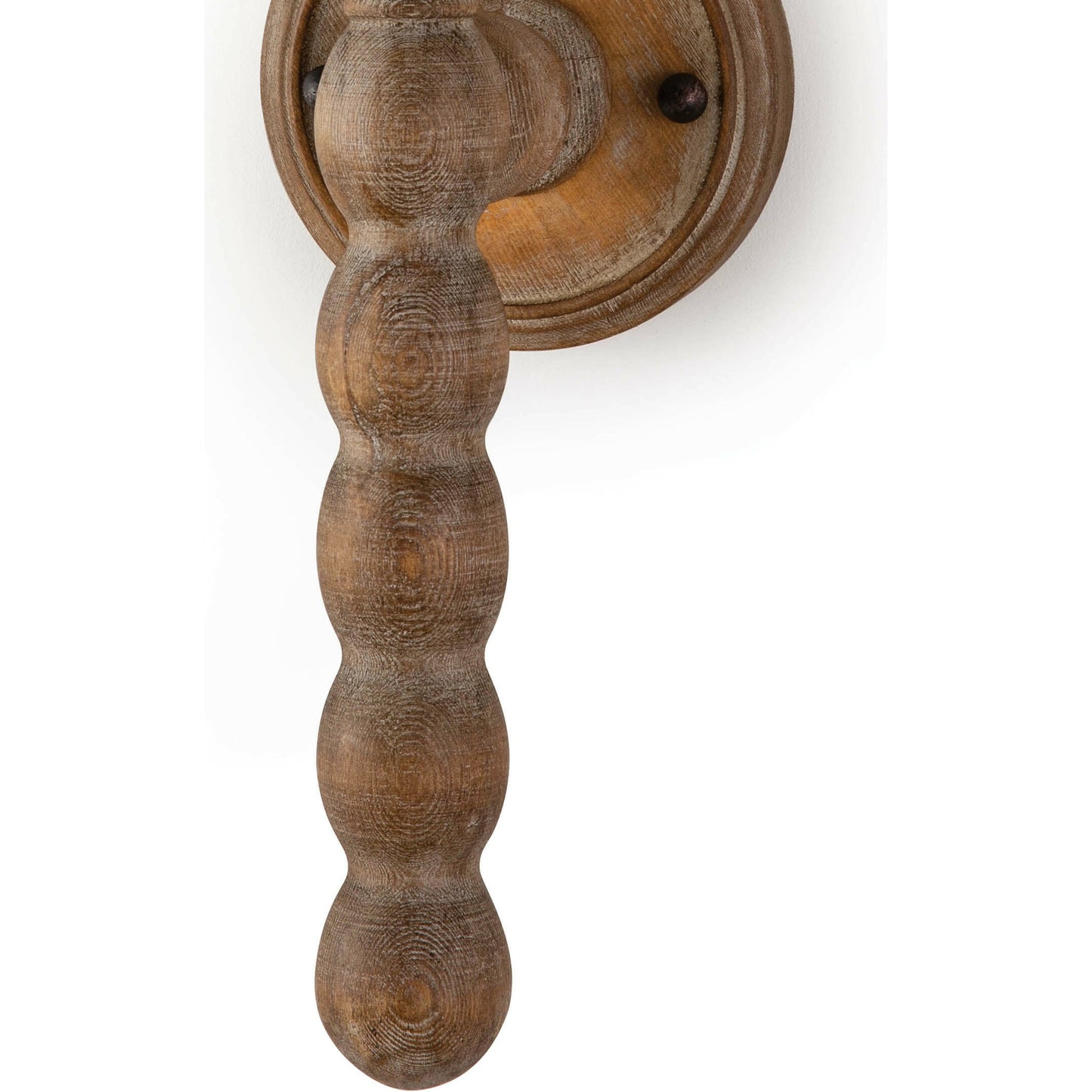 004 SR-770031 | Additional Silo | Perennial Sconce by Regina Andrew in natural. Made from birch wood in a cottage & farmhouse style.
