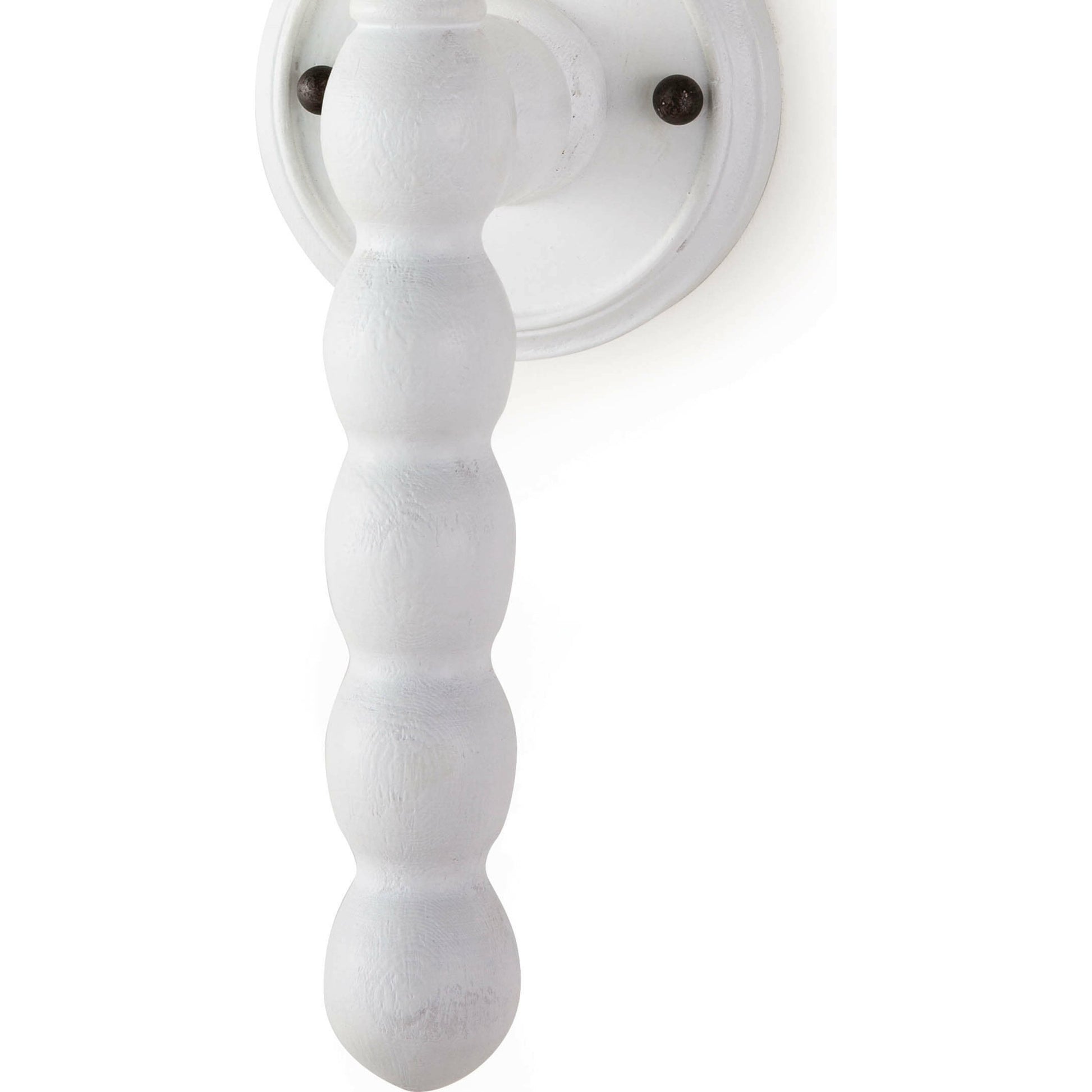 Perennial Sconce by Regina Andrew in natural. Made from birch wood in a cottage & farmhouse style.