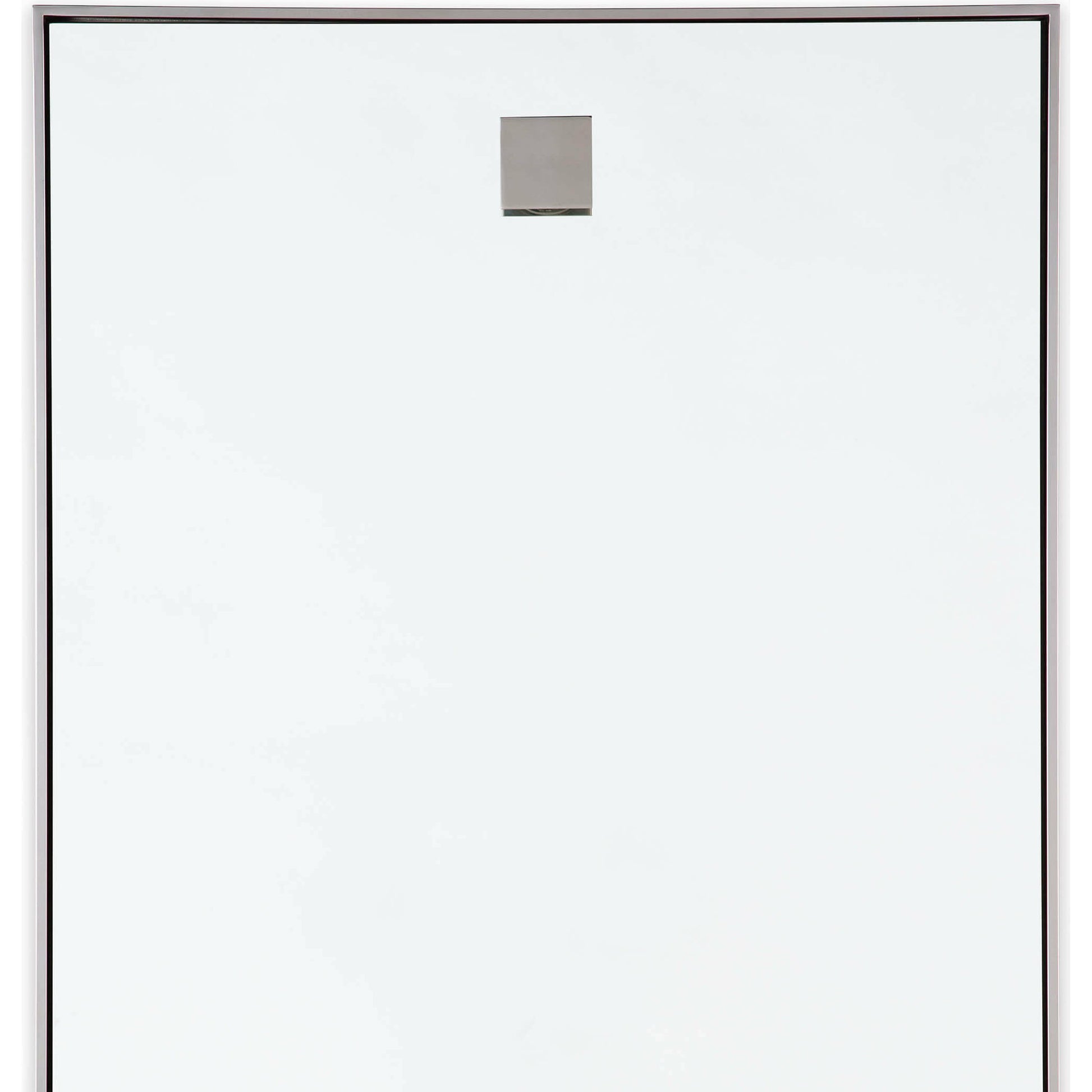 Hanging Rectangle Mirror by Regina Andrew. Made from unique in a modern style.