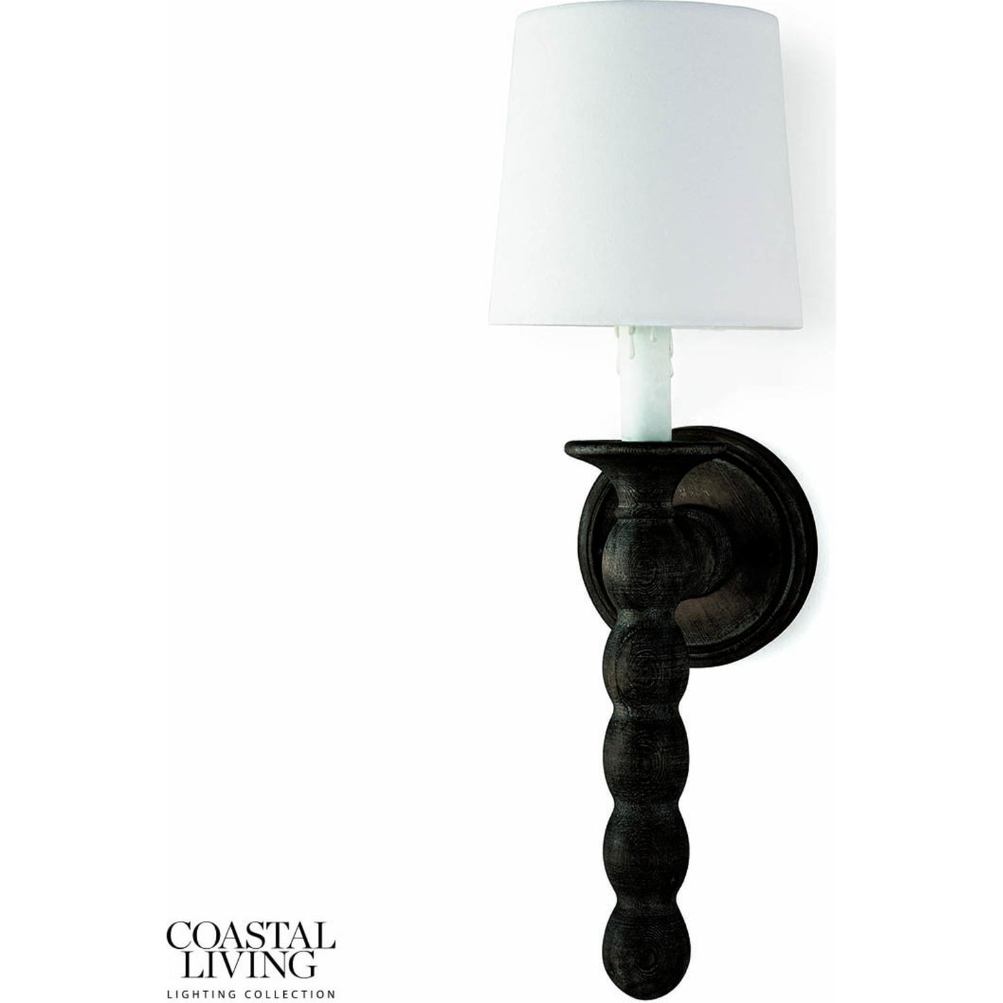 005 SR-770031 | Additional Silo | Perennial Sconce by Regina Andrew in natural. Made from birch wood in a cottage & farmhouse style.