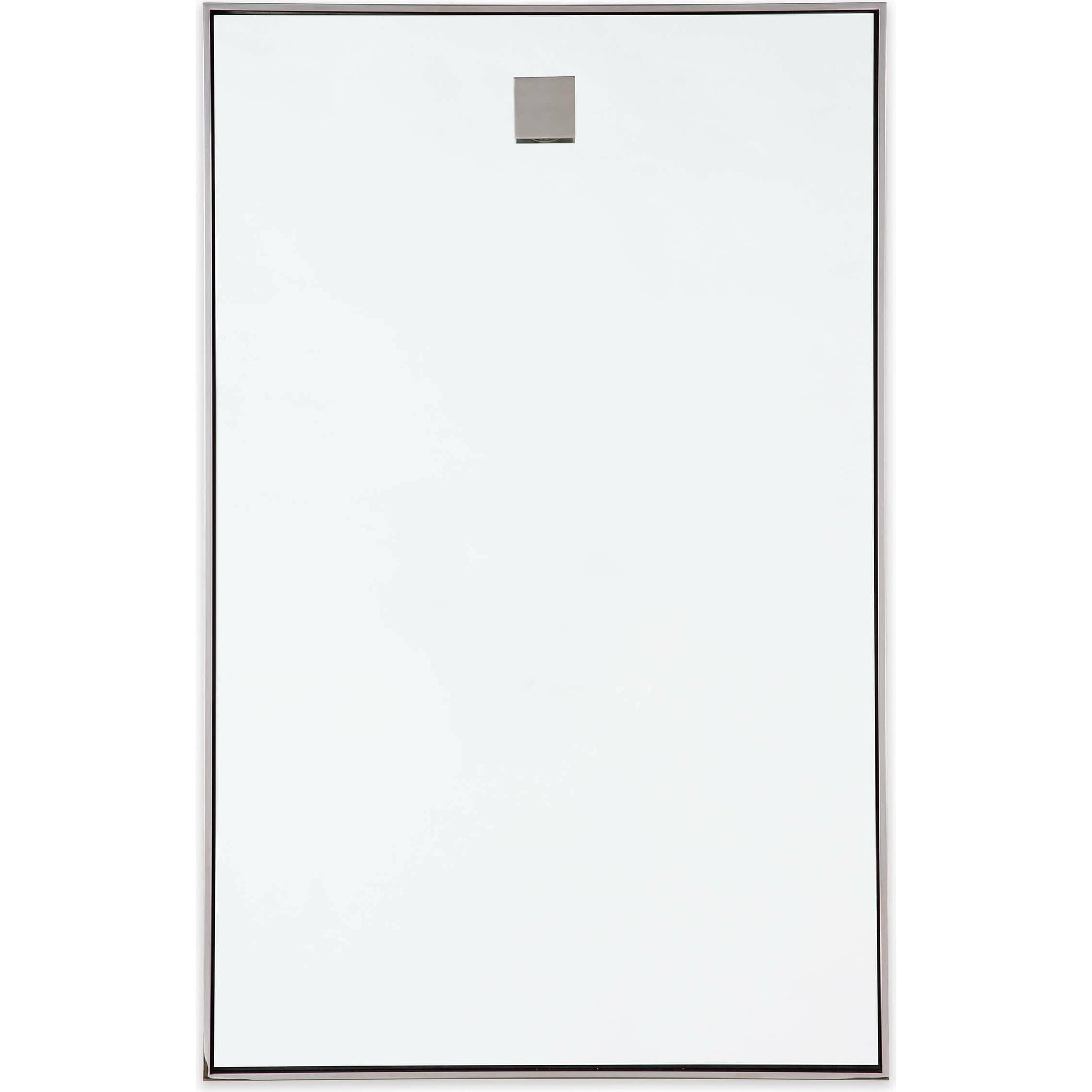 Hanging Rectangle Mirror by Regina Andrew. Made from unique in a modern style.