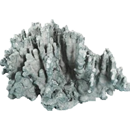 Coral Art Piece by Regina Andrew. Made from resin in a coastal style.