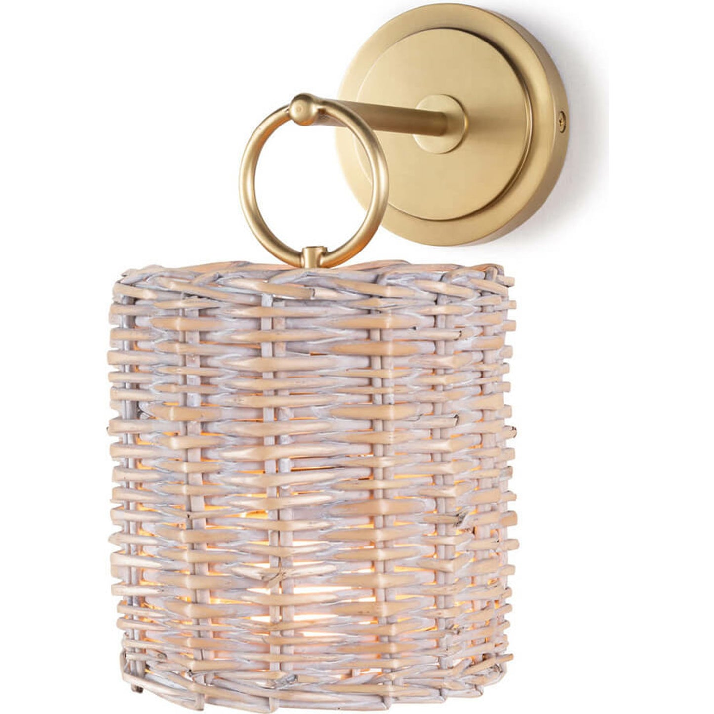 004 S-341638,S-341639 | Additional Silo | Nantucket Sconce by Regina Andrew. Made from steel in a coastal style.