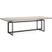 Wish You Were Here Dining Table by Caracole. Made from unique in a transitional style.