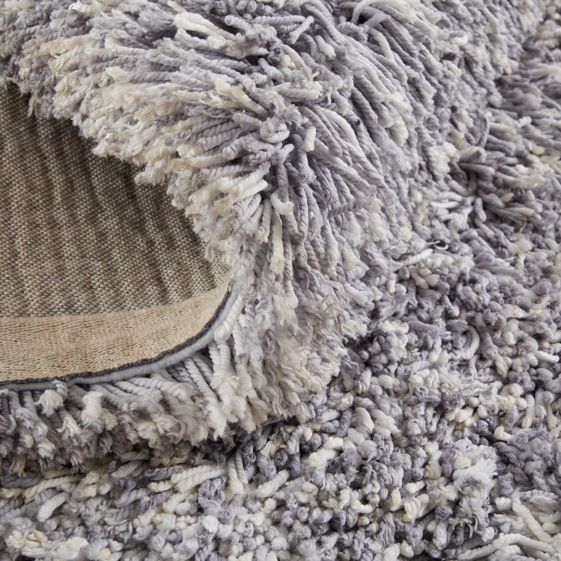 Stoneleigh Solid Rug - 8830F by Feizy. Made from polyester in a unique style.