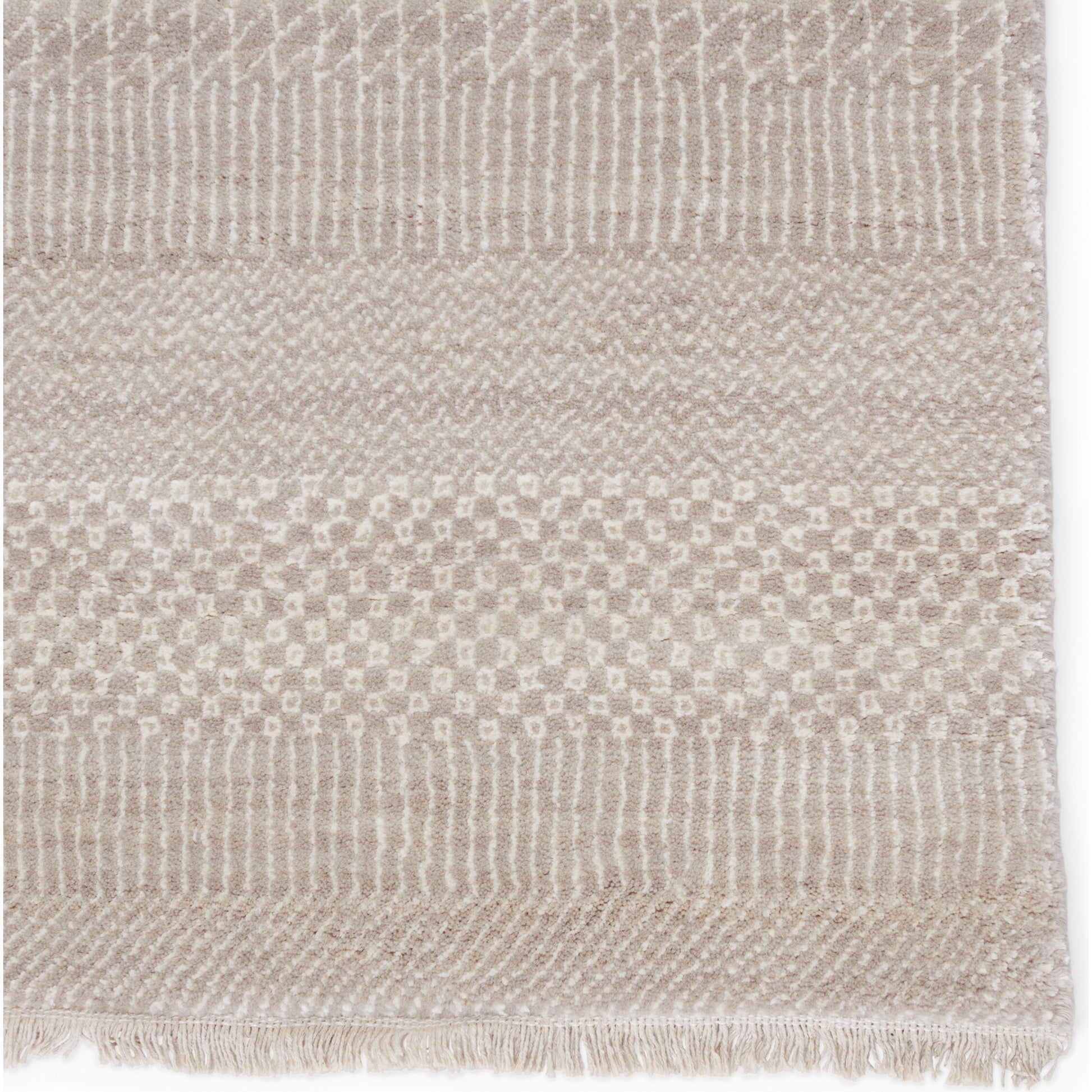Poeme Rug by Jaipur Living. Made from 60% wool 40% viscose in a modern style.